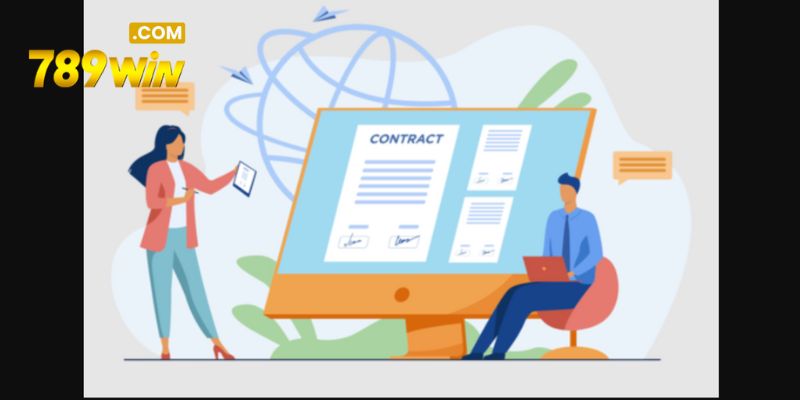 Đăng ký 789WIN - Tạo tài khoản nhận ưu đãi chào mừng Tìm hiểu các điều kiện liên quan đến đăng ký tài khoản trên 789WIN