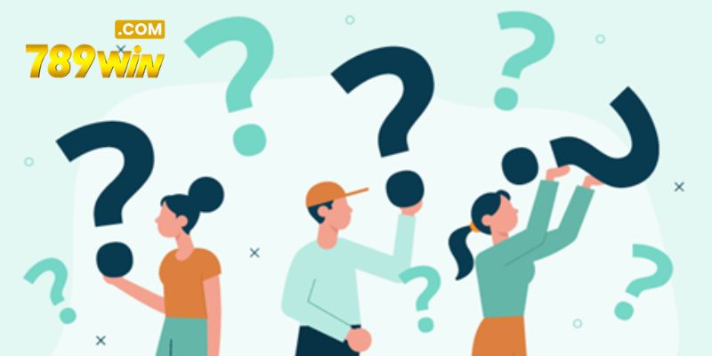 Đăng ký 789WIN - Tạo tài khoản nhận ưu đãi chào mừng Câu hỏi về đăng ký tài khoản để người chơi hiểu rõ hơn