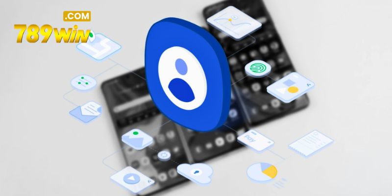 Người chơi hoàn toàn có thể mở lại tài khoản dễ dàng