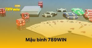 Mậu Binh 789WIN