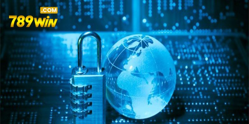 Chính Sách Bảo Mật 789WIN – Cam Kết Bảo Vệ Thông Tin Người Dùng Người chơi sẽ nhận được quyền lợi tốt nhất từ chính sách bảo mật 789win