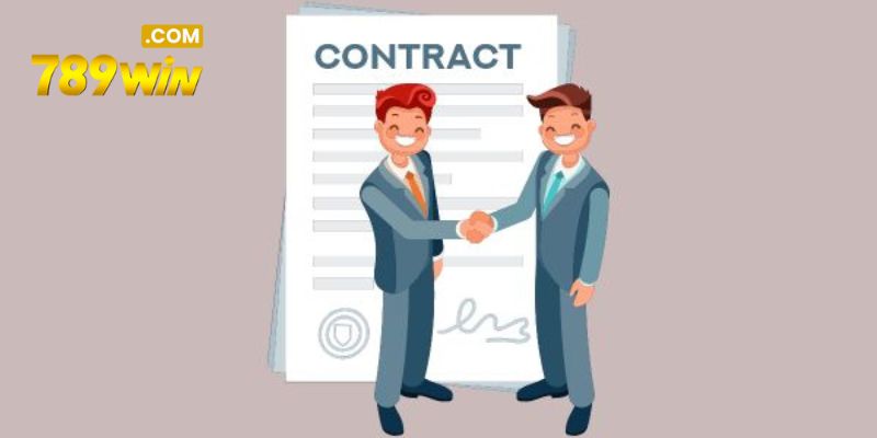 Điều Khoản Điều Kiện 789WIN - Cam Kết An Toàn Cho Người Chơi Bạn sẽ nhận được quyền lợi khi tuân thủ điều khoản trên trang web