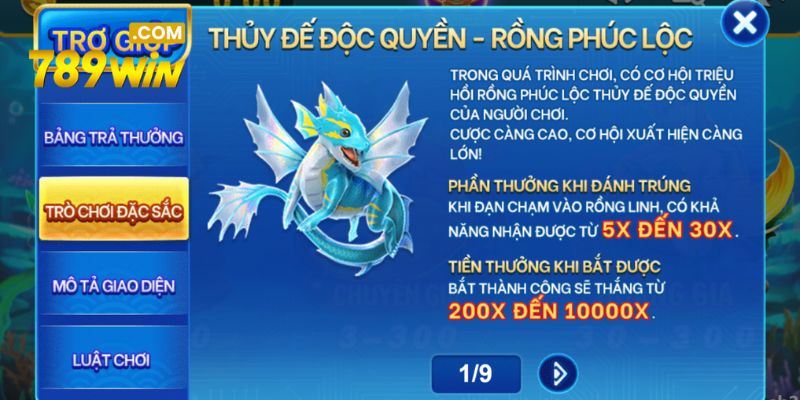 Bạn khám phá những trò chơi đặc sắc