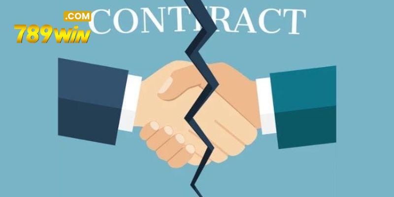 Miễn Trừ Trách Nhiệm 789WIN – Bảo Vệ Quyền Lợi, Đảm Bảo Công Bằng Nhà cái miễn trừ trách nhiệm 789WIN đối với những trường hợp cụ thể