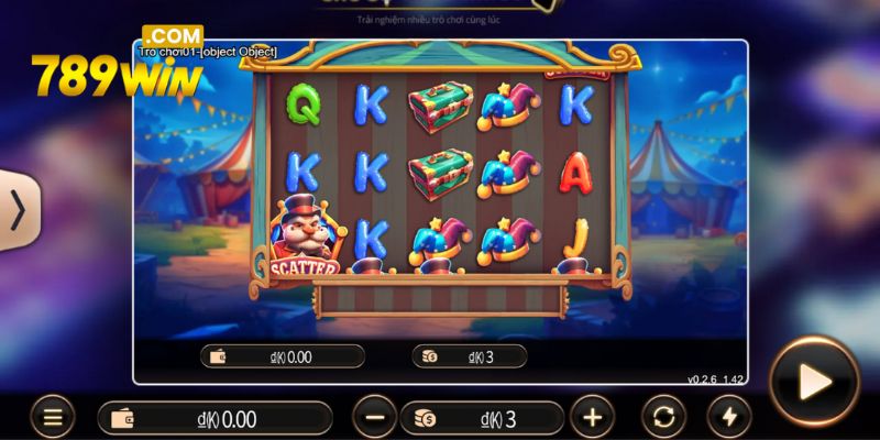 Trò chơi Walking on Air luôn được yêu thích tại 789WIN